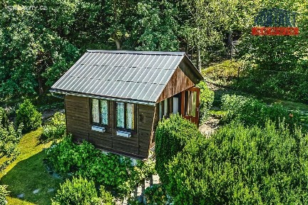 Písek, Budějovické Předměstí, Brabencovna