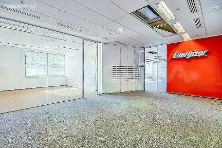 Pronájem kanceláře 956 m² Evropská, Praha - Praha 6