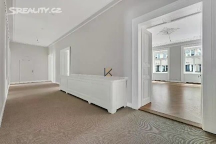Pronájem kanceláře 383 m² Vodičkova, Praha - Nové Město