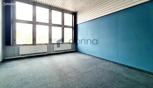 Pronájem kanceláře 91 m² Za Mototechnou, Praha - Stodůlky