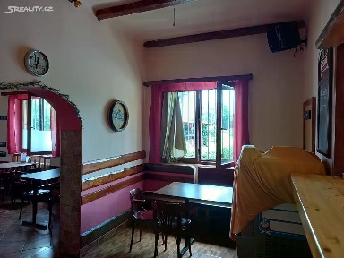 Pronájem obchodního prostoru 115 m² Jizerská, Praha - Čakovice
