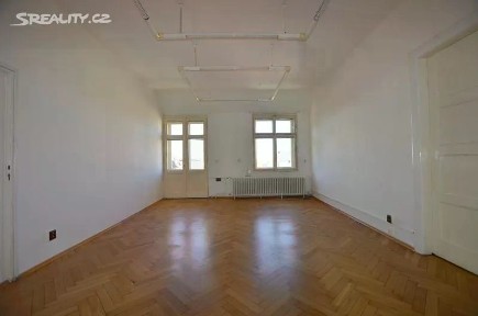 Pronájem kanceláře 20 m² Senovážné náměstí, Praha - Nové Město