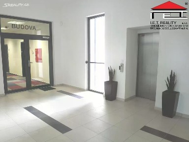 Pronájem kanceláře 24 m² Prusíkova, Praha - Stodůlky