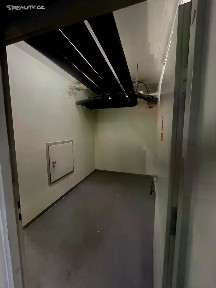 Pronájem skladového prostoru 7 m² Radlická, Praha - Smíchov
