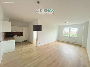 Pronájem bytu 2+kk 65 m² Františka Kováříka, Plzeň - Skvrňany