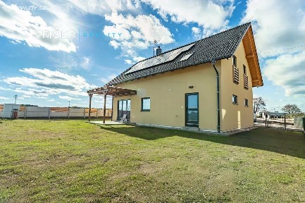 Světlá nad Sázavou, Havlíčkův Brod, Arbesova