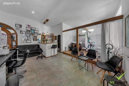 Frenštát pod Radhoštěm, Nový Jičín, nám. Míru