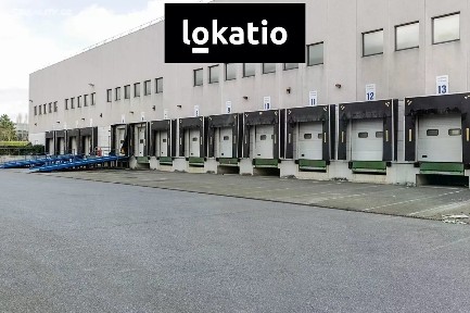 Pronájem skladového prostoru 15715 m²