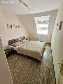 Prodej bytu 3+1 74 m² Vřídelní, Karlovy Vary