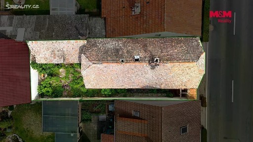 Prodej rodinného domu 76 m², pozemek 165 m²