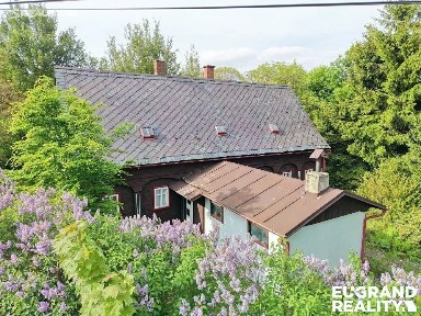Varnsdorf, Děčín, Studánka