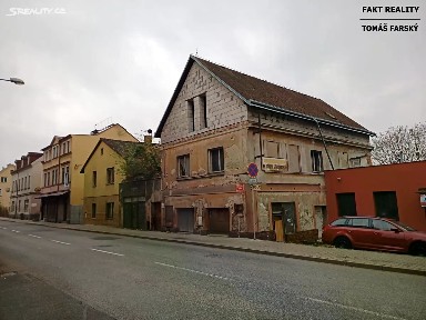 Děčín, Litoměřická