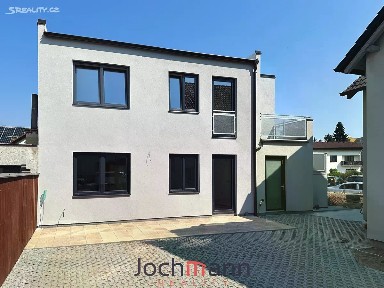 Prodej bytu 2+kk 56 m² Hirzova, České Budějovice - České Budějovice 2