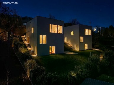 Šípková, Zlín - Příluky
