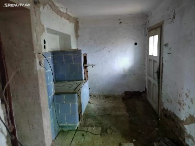 Počenice-Tetětice - Tetětice