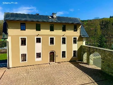 Na Kopečku, Smržovka