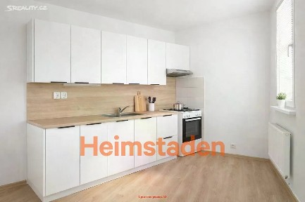 Pronájem bytu 2+1 55 m² Janáčkova, Frýdek-Místek - Místek