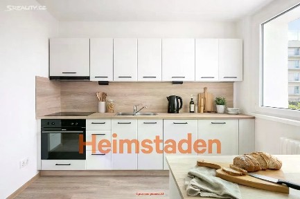 Pronájem bytu 3+1 77 m² K Hájku, Frýdek-Místek - Frýdek