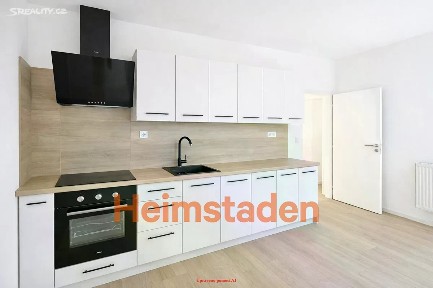Pronájem bytu 2+kk 47 m² Výhradní, Ostrava - Kunčičky