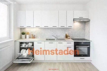 Pronájem bytu 3+1 69 m²