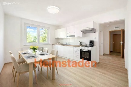 Pronájem bytu 2+1 47 m² Osadní, Havířov - Prostřední Suchá