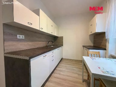 Pronájem bytu 2+1 58 m² Kosmonautů, Karviná - Ráj