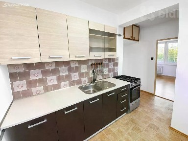 Pronájem bytu 3+1 67 m²