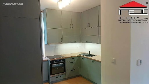 Pronájem bytu 3+kk 75 m² Žižkova, Frýdek-Místek - Frýdek