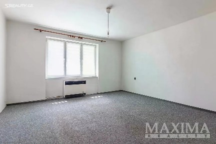 Prodej bytu 3+1 65 m²