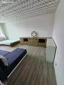 Prodej bytu 1+1 33 m² Javorová, Most