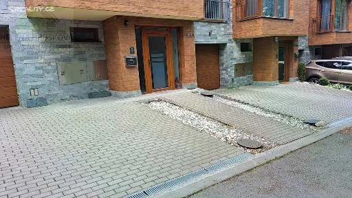 Na Šestém, Ostrava - Slezská Ostrava