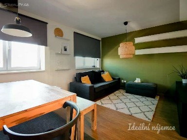 Pronájem bytu 3+kk 74 m² Sedláčkova, Brno - Líšeň