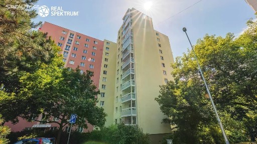 Prodej bytu 3+1 71 m² Rolnická, Brno - Bohunice