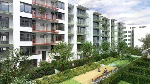 Prodej bytu 1+kk 31 m² Leitnerova, Brno - Staré Brno