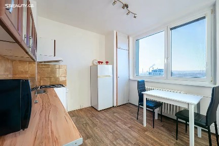 Prodej bytu 2+1 68 m² Stará osada, Brno - Židenice