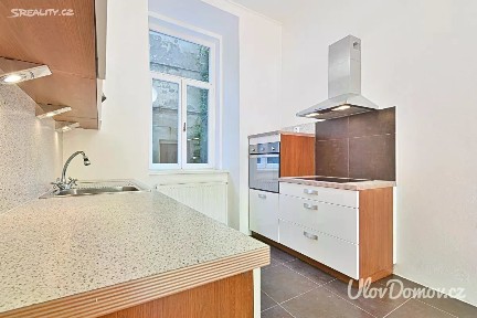 Prodej bytu 2+1 72 m² Úvoz, Brno - Staré Brno