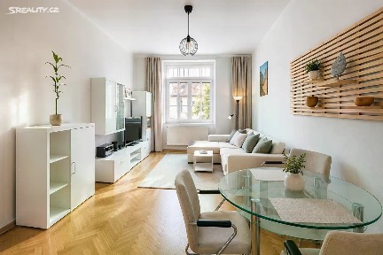 Prodej bytu 2+1 72 m² Rybářská, Brno - Staré Brno