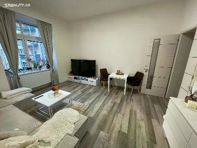 Prodej bytu 2+1 51 m² Veveří, Brno - Veveří