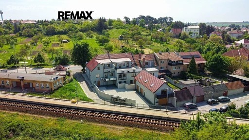 Prodej bytu 3+kk 118 m² P. Bezruče, Valtice