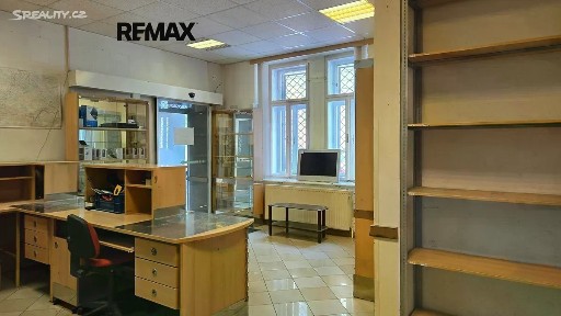 Prodej bytu 3+1 99 m² Antonínská, Brno - Veveří