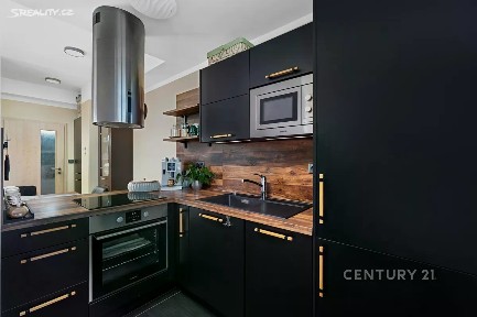Prodej bytu 2+kk 51 m² U Leskavy, Brno - Starý Lískovec