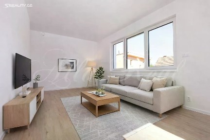 Prodej bytu 4+kk 170 m² Svážná, Brno - Nový Lískovec