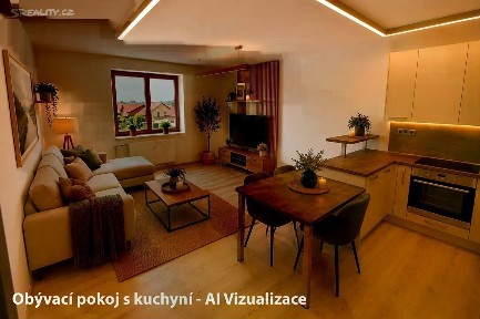 Prodej bytu 3+kk 76 m²