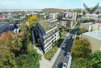 Hviezdoslavova, Brno - Slatina