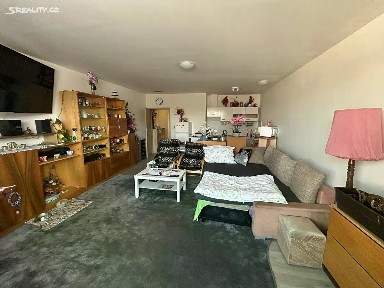 Prodej bytu 1+kk 46 m² Gajdošova, Brno - Židenice