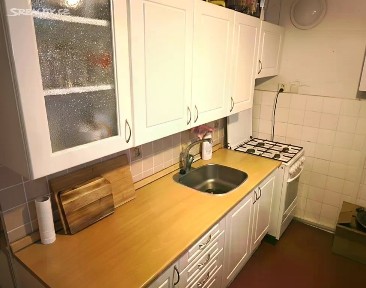 Prodej bytu 3+1 70 m² Družstevní, Brno - Řečkovice