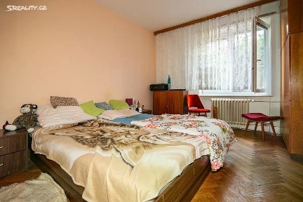 Sadová, Modřice