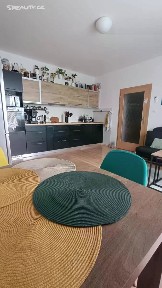 Prodej bytu 2+kk 45 m² Sadová, Moravany