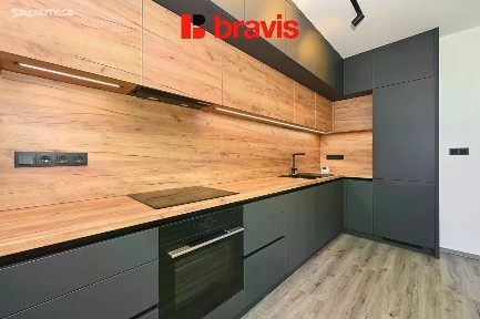Prodej bytu 3+kk 93 m² Palackého třída, Brno - Královo Pole