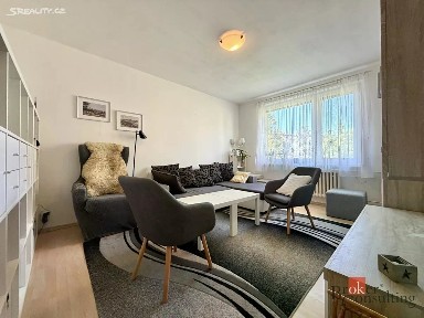 Prodej bytu 2+1 55 m²